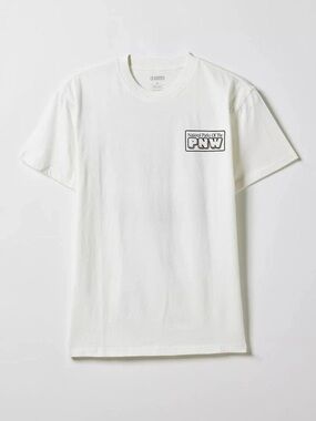NWT Parks Project Pacific Northwest Parks Graphic Tee Size Large